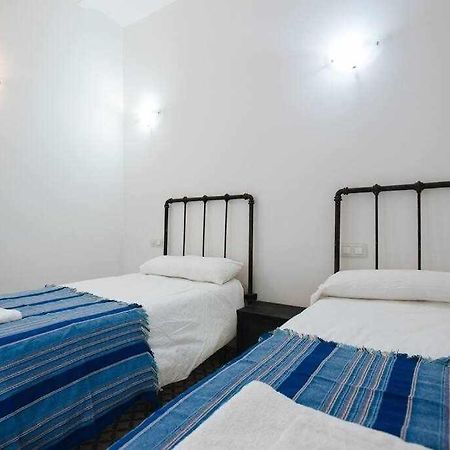 Apartamento Con Parking Jesus Del Gran Poder Σεβίλλη Εξωτερικό φωτογραφία