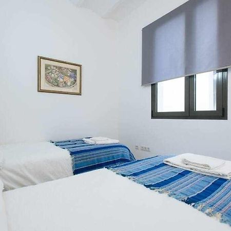 Apartamento Con Parking Jesus Del Gran Poder Σεβίλλη Εξωτερικό φωτογραφία