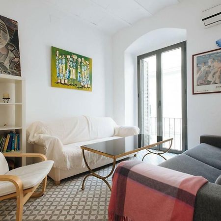 Apartamento Con Parking Jesus Del Gran Poder Σεβίλλη Εξωτερικό φωτογραφία