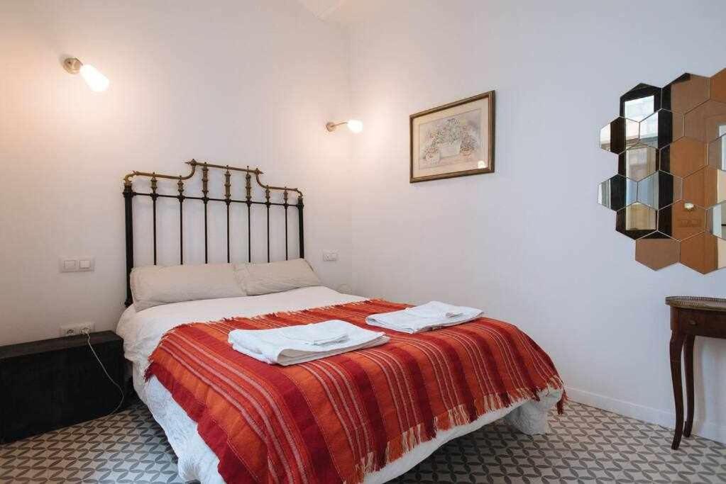 Apartamento Con Parking Jesus Del Gran Poder Σεβίλλη Εξωτερικό φωτογραφία