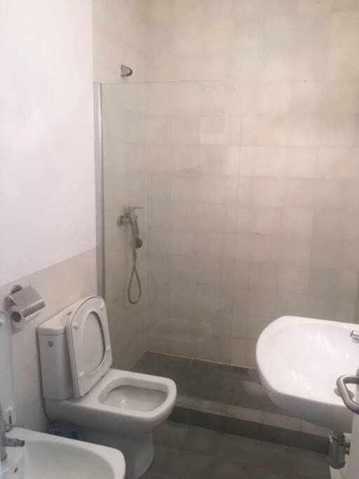 Apartamento Con Parking Jesus Del Gran Poder Σεβίλλη Εξωτερικό φωτογραφία