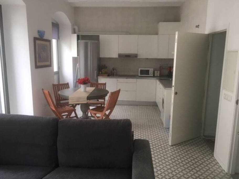 Apartamento Con Parking Jesus Del Gran Poder Σεβίλλη Εξωτερικό φωτογραφία