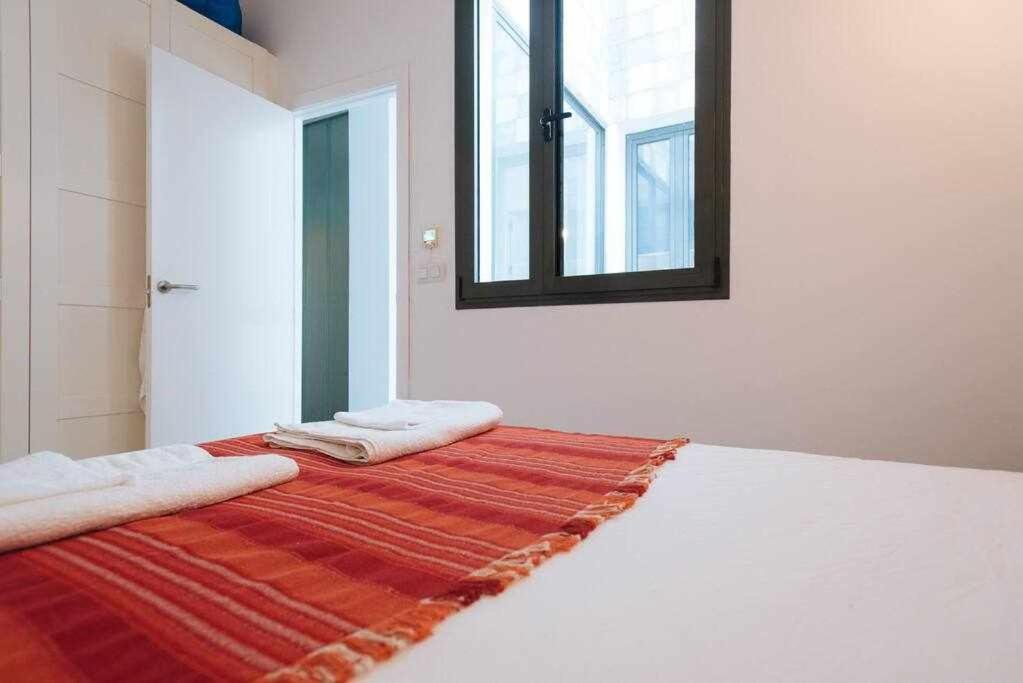 Apartamento Con Parking Jesus Del Gran Poder Σεβίλλη Εξωτερικό φωτογραφία