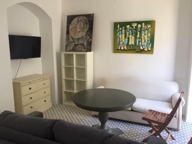 Apartamento Con Parking Jesus Del Gran Poder Σεβίλλη Εξωτερικό φωτογραφία